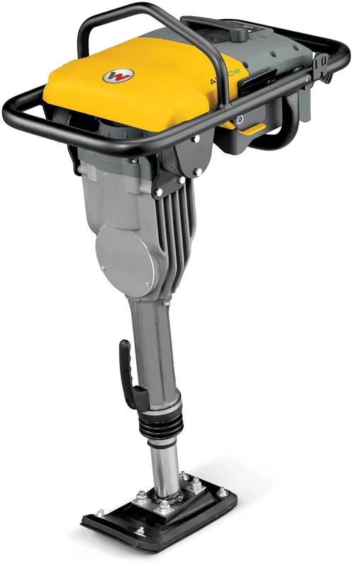 Wacker Neuson 5100026851 AS30E Accu Pilon vibrant 10 kN