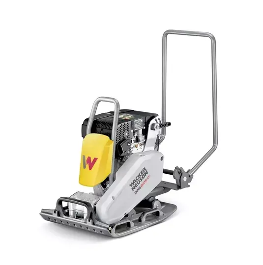 Wacker Neuson 5100061223 DPS2050H Plaque vibrante Diesel 20 kN