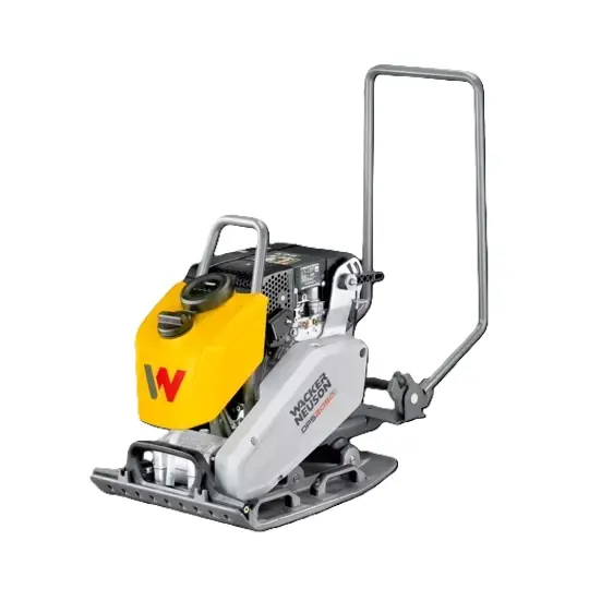 Wacker Neuson 5100061224 DPS2050Hw Plaque vibrante Diesel 20 kN