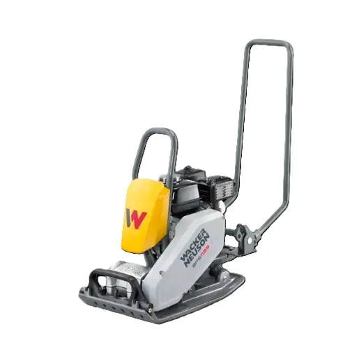 Wacker Neuson 5100065703 BPS1135B Plaque vibrante unidirectionnelle Briggs & Stratton 350 mm 11 kN