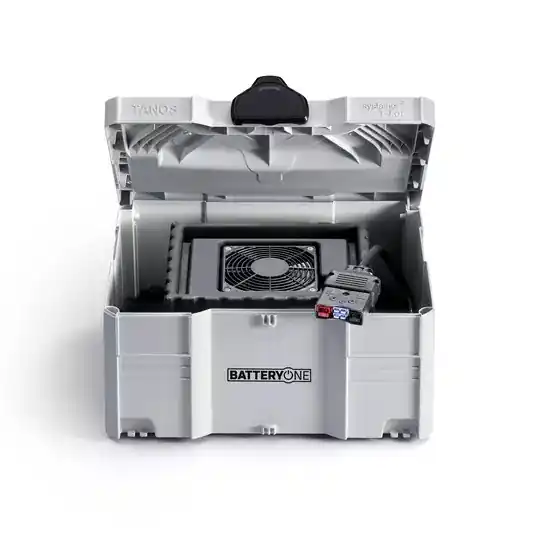 Wacker Neuson 5100069476 Chargeur BOC13