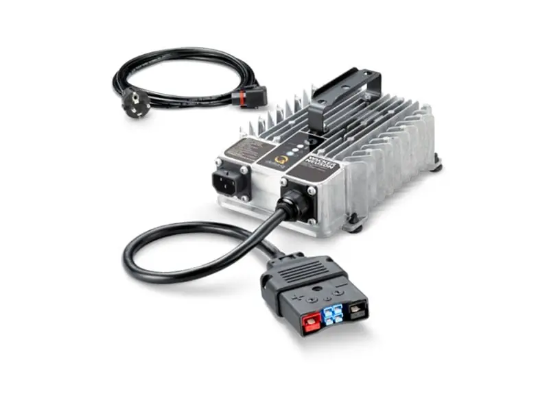 Wacker Neuson 5100069474 Chargeur BOC7