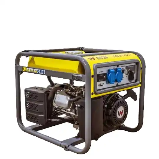 Wacker Neuson 5100079446 GB3000G Générateur essence 3000 Watt