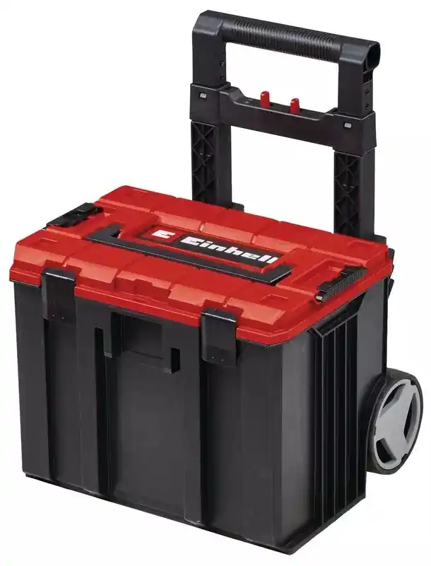 Einhell 4540014 Mallette E-Case L avec insert pour outils à main