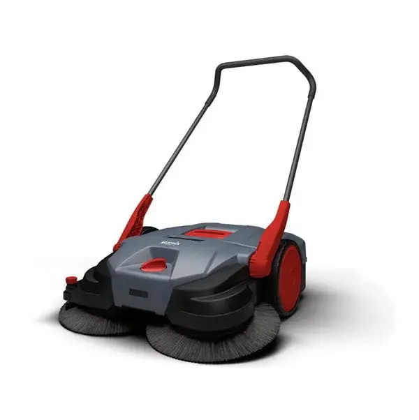 Starmix 103631 Balayeuse Durosweep 77 PRO