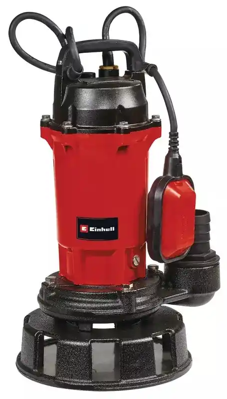 Einhell 4181550 GE-DP 900 Pompe de drainage