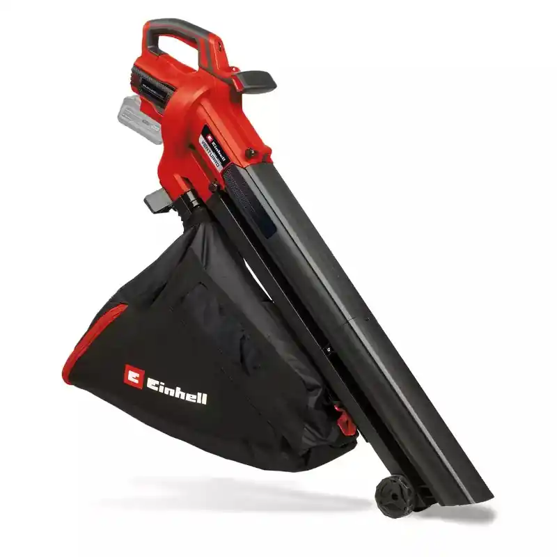 Einhell 3433625 VENTURRO 18/210 Li BL Solo aspirateur/souffleur de feuilles sans fil