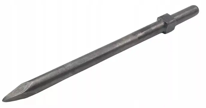 Wacker Neuson 5004001322 Ciseau à pointe 280 mm (27x80 mm)