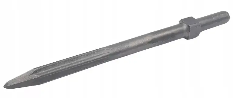 Wacker Neuson 5000124650 Ciseau Star Point 280 mm (27x80 mm)