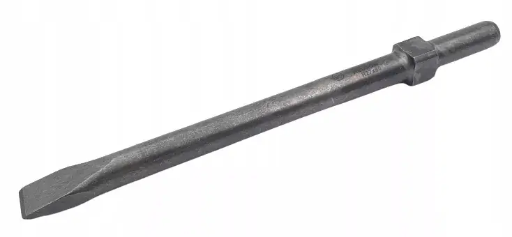 Wacker Neuson 5004001323 Ciseau plat 280 mm (27x80 mm)