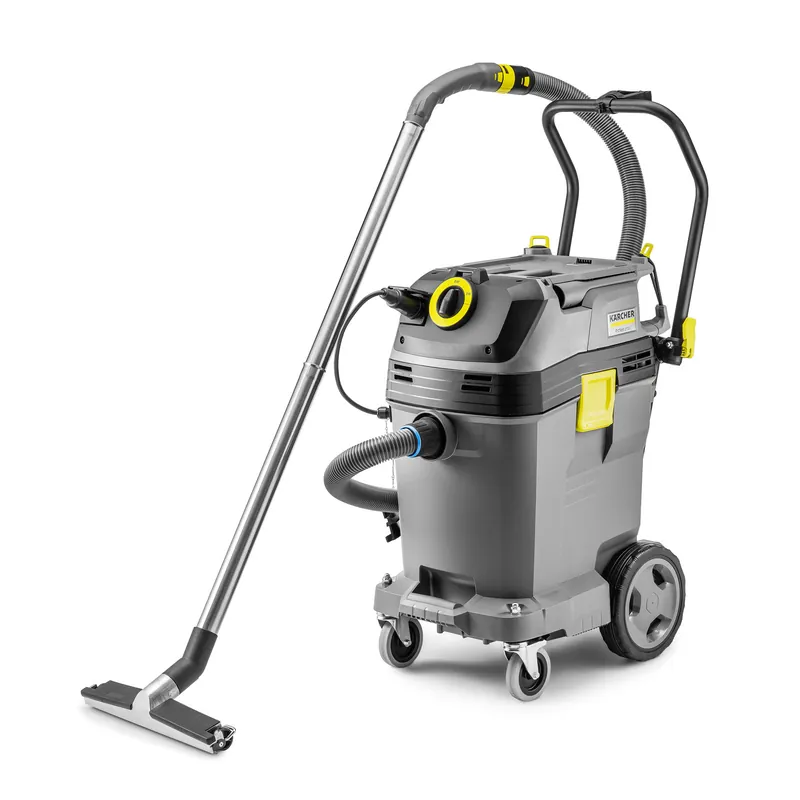 Kärcher Professional 1.148-472.0 NT 50/1 Mwf aspirateur eau et poussière