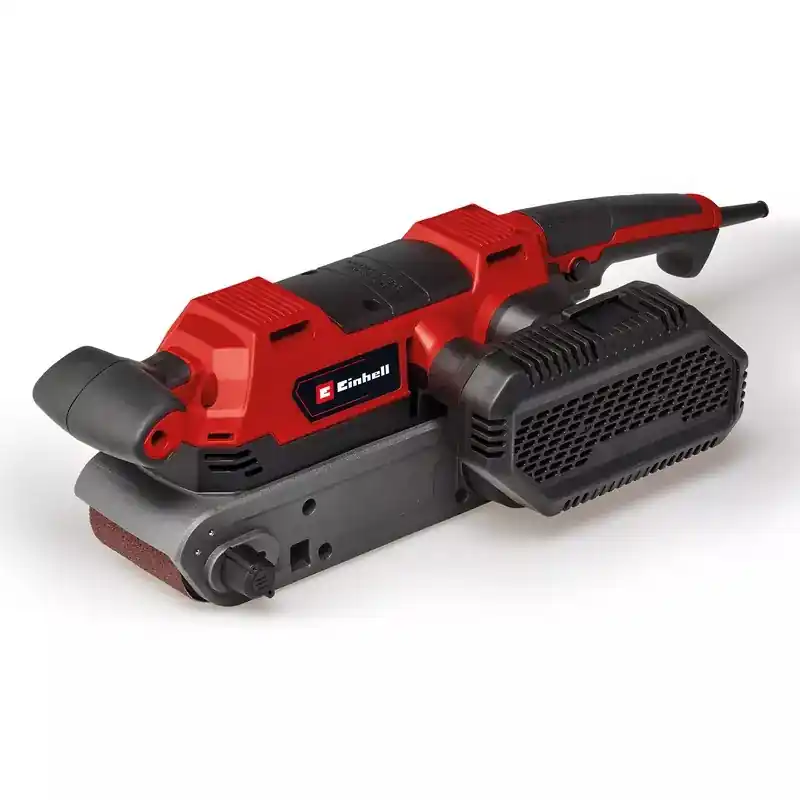 Einhell 4466245 TE-BS 850 E ponceuse à bande 75x533 mm