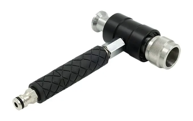 Rodia 20.00.057R Adaptateur universel pour carreau M14/22.23