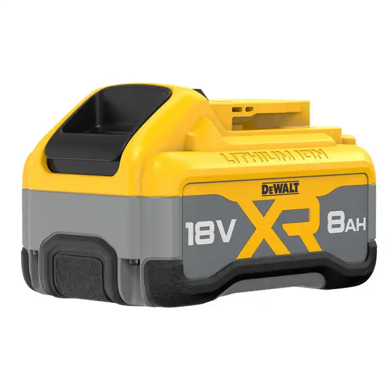 DeWalt Accessoires DCB1880-XJ Batterie XR 18v 8.0Ah