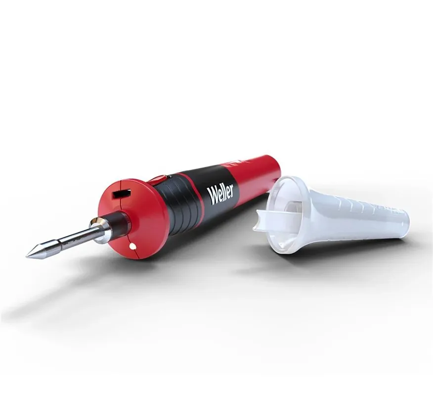 Weller WLBRK12EU Fer à souder USB rechargeable 12W