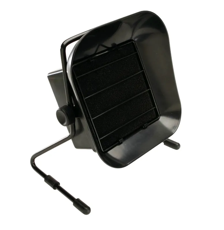 Weller WSA350EU Aspirateur de fumées de soudure puissant