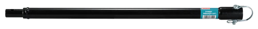 Makita Accessoires E-25557 Extension de la tarière 540mm
