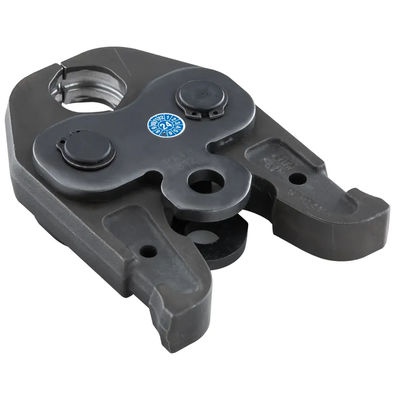 Flex-tools Accessoires 534267 PJ PP 110 M35 Pince de pressage standard pour Mapress