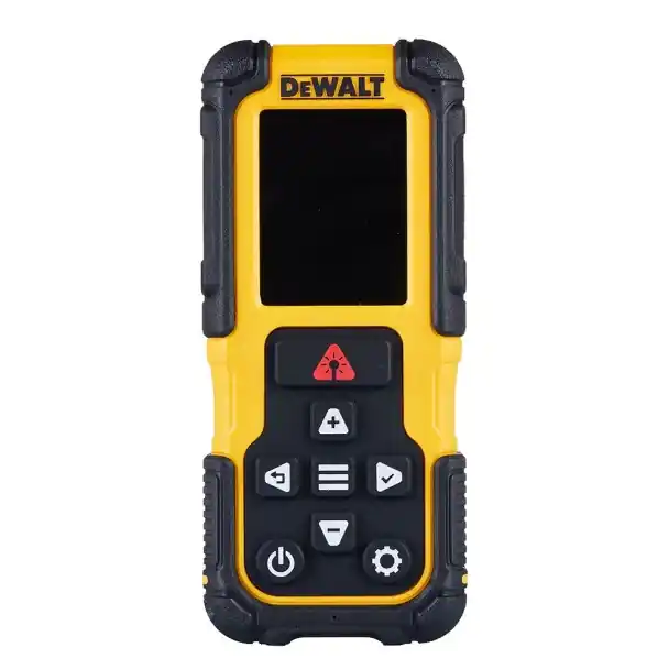 DeWalt DWHT77200-XJ Distancemètre 60 mètres piles alcalines