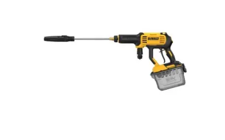 DeWalt DCMPW1000N-XJ DEWALT 54V XR FLEXVOLT Brushless Nettoyeur haute pression excl. batteries et chargeur en boîte