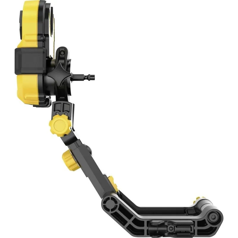 DeWalt Accessoires DT20562-QZ Attachement IMPACT CONNECT Tige filetée tourne-écrou pour visseuse à chocs
