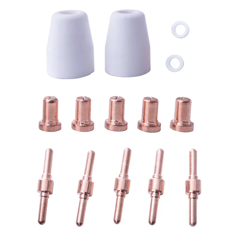 Scheppach 7906600706 Kit d‘accessoires pour découpeur plasma PLC40