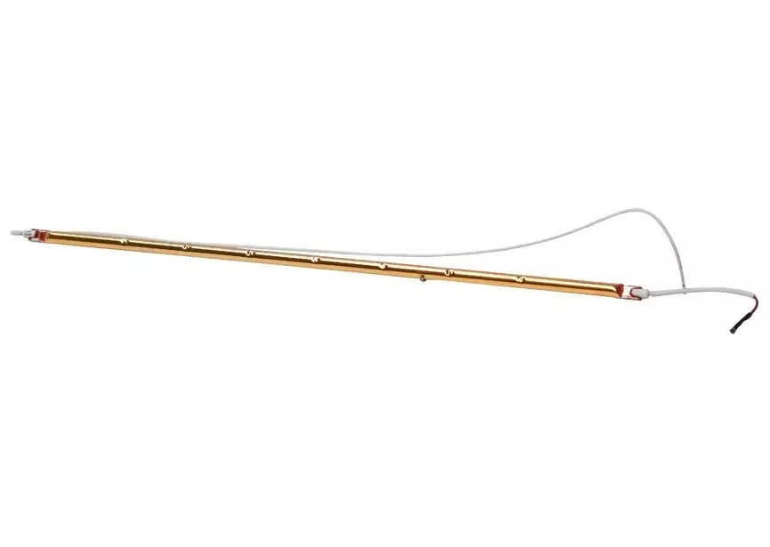 Metal Works 722316317 Lampe pour émetteur infrarouge IRS20G