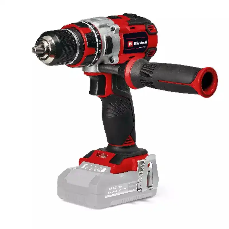 Einhell 4514300 TP-CD 18/80 Li BL Solo perceuse/visseuse sans fil excl. batterie et chargeur en boîte