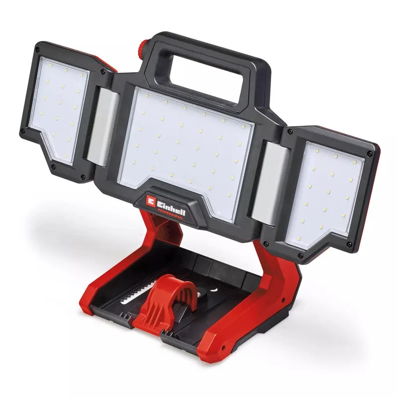Einhell 4514172 TP-CL 18/3000 Li Solo Accu Lamp excl. batterie et chargeur en boîte