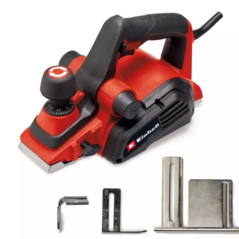 Einhell 4345325 TE-PL 920 Raboteuse