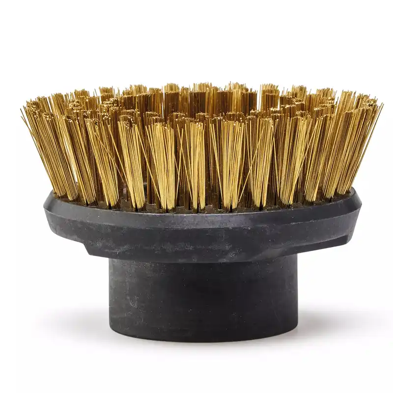 Einhell 3424133 ULTRA Brush Brass 95/25 1 pièce ø95 mm Épaisseur 25 mm