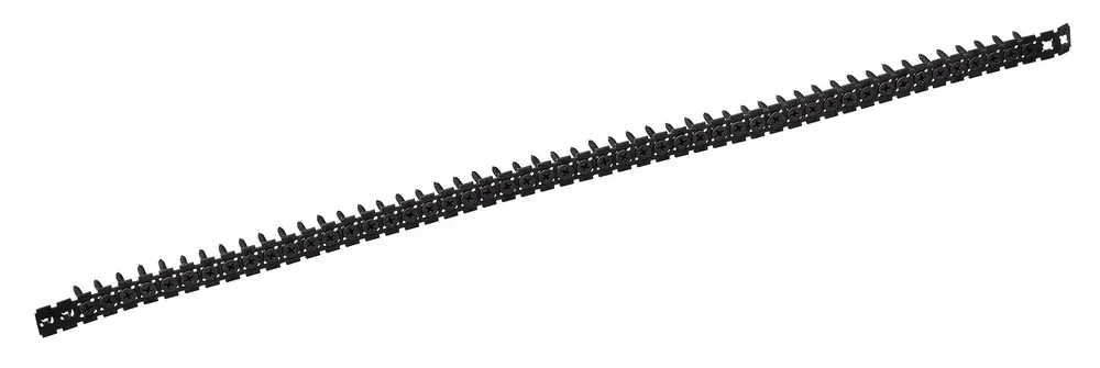 Einhell 4261001 Ruban de vis 20 pièces 1000 pièces ø3.5 x 35 mm Filet fin