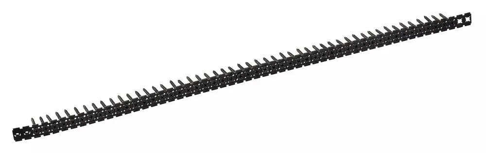 Einhell 4261002 Ruban de vis 20 pièces 1000 pièces ø3.5 x 35 mm Filet grossier