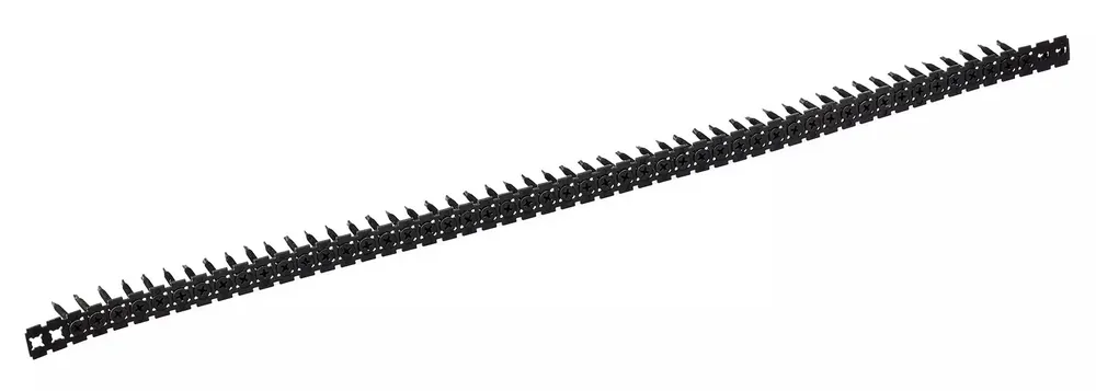 Einhell 4261003 Ruban de vis 20 pièces 1000 pièces ø3.5 x 35 mm Vis autotaraudeuse