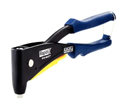 Rapid 5001719 Riveteuse aveugle RP40Multi