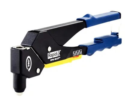 Rapid 5001720 Riveteuse aveugle RP60Multi