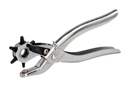 Rapid 5001724 RP03 Revolver punch bar