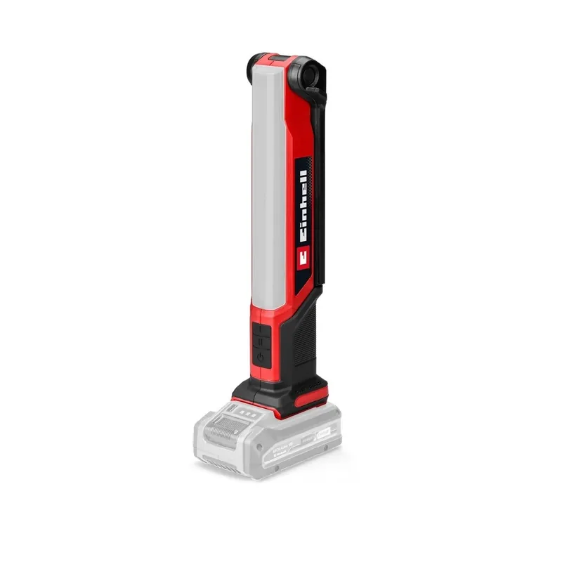 Einhell 4514180 TE-CL 18/1000 S Li Solo Accu Lamp excl. batterie et chargeur en boîte