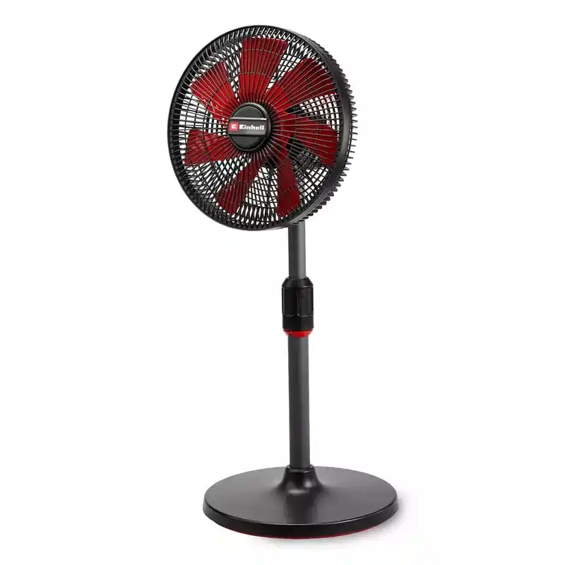 Einhell 3408071 GE-CF 18/320 P Li Solo Accu Ventilator excl. batterie et chargeur dans la boîte