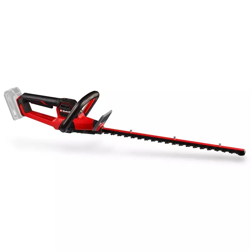 Einhell 3410950 GP-CH 18/50 Li BL Solo Accu Hedge Trimmer excl. batterie et chargeur en boîte