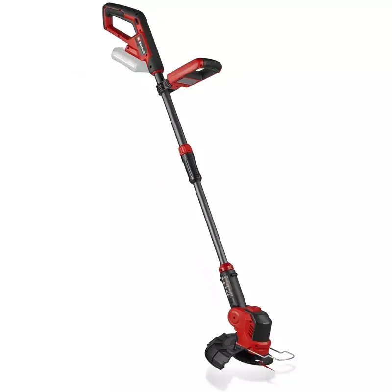 Einhell 3411255 GE-CT 18/25 Li Solo Accu Grass Trimmer excl. batterie et chargeur en boîte