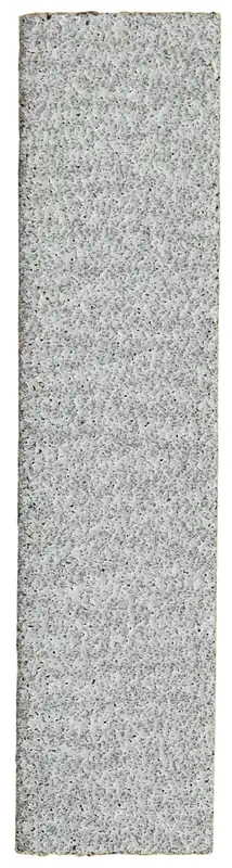 Makita Accessoires 194177-2 Feuille de ponçage 22x95 mm A60 velcro