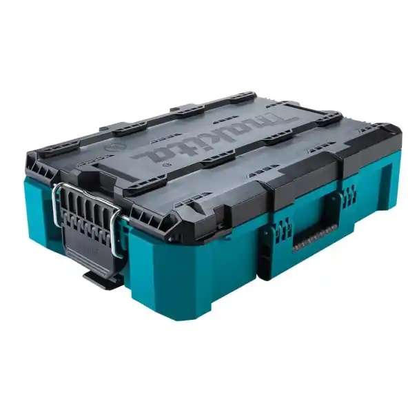 Makita Accessoires P-91039 MAKTRAK Boîte à outils moyenne