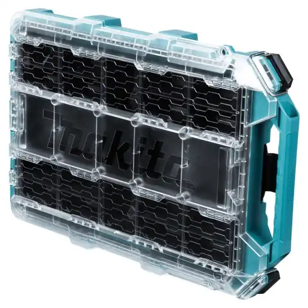 Makita Accessoires P-91051 MAKTRAK Organisateur plat