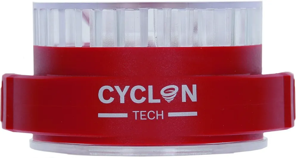 Bosch Bleu Accessoires 2608000741 Bac à poussière Cyclone Tech