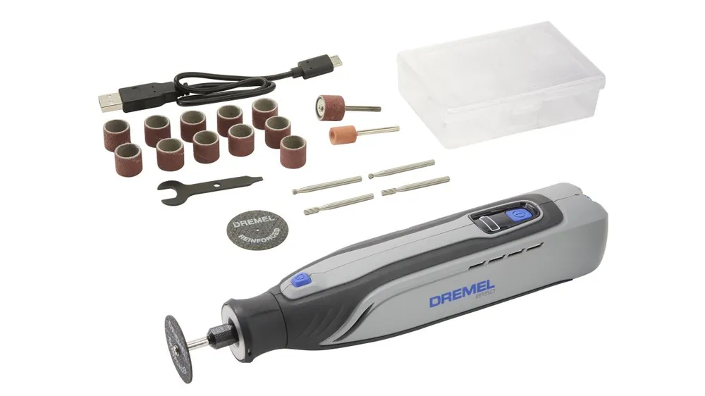 Dremel F0138150JA 8150JA Multitool set in box