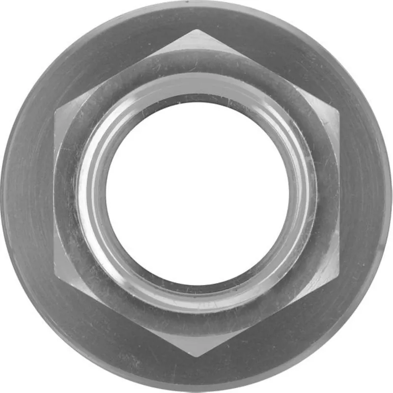 Bosch Bleu Accessoires 2608001204 PRO Adaptateur pour pistolet à graisse cartouche à visser de 400 g