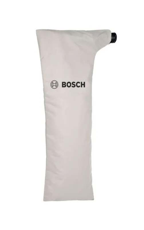 Bosch Bleu Accessoires 2608001231 Sac à poussière PRO Click and Clean