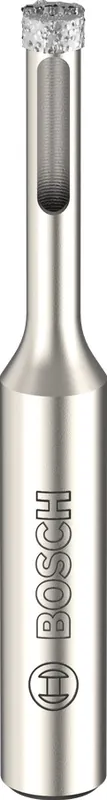 Bosch Bleu Accessoires 2608594554 Foret à carreaux diamanté humide 6 mm