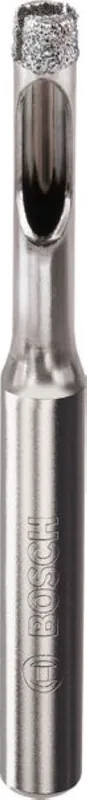 Bosch Bleu Accessoires 2608594555 Foret à carreaux diamanté humide 8 mm
